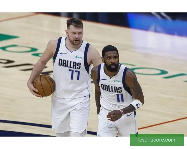 围绕NBA独行侠比分走势解析球队表现与关键对决全景观察